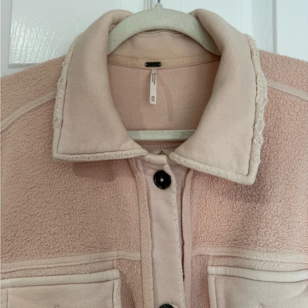 Free People Ruby Jacket - Picture 2 of 7